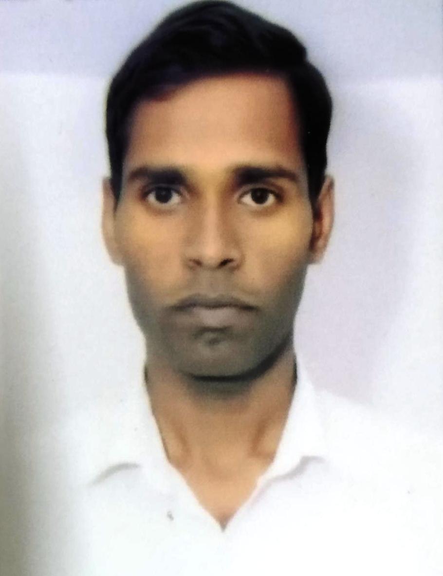 Advocate Ashok Kumar Yadav  Lawyer